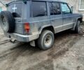 Ісузу Trooper, об'ємом двигуна 2.2 л та пробігом 0 тис. км за 3000 $, фото 2 на Automoto.ua