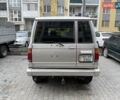Исузу Трупер, объемом двигателя 2.26 л и пробегом 280 тыс. км за 5700 $, фото 18 на Automoto.ua