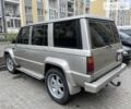 Исузу Трупер, объемом двигателя 2.26 л и пробегом 280 тыс. км за 5700 $, фото 2 на Automoto.ua