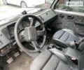 Исузу Трупер, объемом двигателя 2.26 л и пробегом 280 тыс. км за 5700 $, фото 7 на Automoto.ua