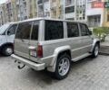 Исузу Трупер, объемом двигателя 2.26 л и пробегом 280 тыс. км за 5700 $, фото 1 на Automoto.ua