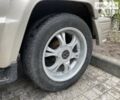 Исузу Трупер, объемом двигателя 2.26 л и пробегом 280 тыс. км за 5700 $, фото 4 на Automoto.ua