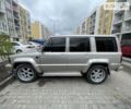 Исузу Трупер, объемом двигателя 2.26 л и пробегом 280 тыс. км за 5700 $, фото 3 на Automoto.ua