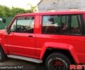 Исузу Трупер, объемом двигателя 2.3 л и пробегом 0 тыс. км за 2500 $, фото 1 на Automoto.ua