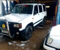 Исузу Трупер, объемом двигателя 2.3 л и пробегом 0 тыс. км за 3500 $, фото 5 на Automoto.ua