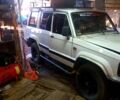 Исузу Трупер, объемом двигателя 2.3 л и пробегом 0 тыс. км за 3500 $, фото 7 на Automoto.ua