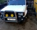 Исузу Трупер, объемом двигателя 2.3 л и пробегом 0 тыс. км за 3500 $, фото 1 на Automoto.ua