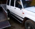 Исузу Трупер, объемом двигателя 2.3 л и пробегом 0 тыс. км за 3500 $, фото 1 на Automoto.ua
