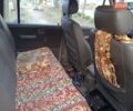 Исузу Трупер, объемом двигателя 2.6 л и пробегом 294 тыс. км за 3500 $, фото 9 на Automoto.ua