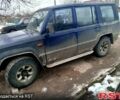 Исузу Трупер, объемом двигателя 2.6 л и пробегом 0 тыс. км за 4000 $, фото 1 на Automoto.ua