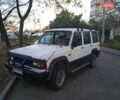 Исузу Трупер, объемом двигателя 2.6 л и пробегом 294 тыс. км за 3500 $, фото 1 на Automoto.ua