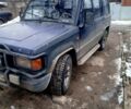 Исузу Трупер, объемом двигателя 2.6 л и пробегом 0 тыс. км за 4000 $, фото 1 на Automoto.ua