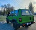 Ісузу Trooper, об'ємом двигуна 3.49 л та пробігом 343 тис. км за 10500 $, фото 16 на Automoto.ua