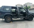 Ісузу Trooper, об'ємом двигуна 0 л та пробігом 333 тис. км за 4600 $, фото 18 на Automoto.ua