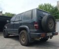 Ісузу Trooper, об'ємом двигуна 0 л та пробігом 333 тис. км за 4600 $, фото 16 на Automoto.ua