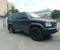 Ісузу Trooper, об'ємом двигуна 0 л та пробігом 333 тис. км за 4600 $, фото 11 на Automoto.ua