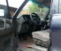 Ісузу Trooper, об'ємом двигуна 0 л та пробігом 333 тис. км за 4600 $, фото 30 на Automoto.ua