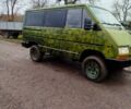 Исузу Трупер, объемом двигателя 27 л и пробегом 500 тыс. км за 4500 $, фото 6 на Automoto.ua