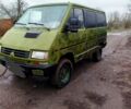 Исузу Трупер, объемом двигателя 27 л и пробегом 500 тыс. км за 4500 $, фото 4 на Automoto.ua