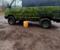 Исузу Трупер, объемом двигателя 27 л и пробегом 500 тыс. км за 4500 $, фото 1 на Automoto.ua