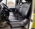 Исузу Трупер, объемом двигателя 27 л и пробегом 500 тыс. км за 4500 $, фото 9 на Automoto.ua