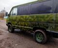 Исузу Трупер, объемом двигателя 27 л и пробегом 500 тыс. км за 4500 $, фото 3 на Automoto.ua