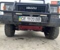 Сірий Ісузу Trooper, об'ємом двигуна 2.8 л та пробігом 340 тис. км за 6700 $, фото 9 на Automoto.ua