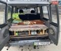 Сірий Ісузу Trooper, об'ємом двигуна 2.8 л та пробігом 340 тис. км за 6700 $, фото 4 на Automoto.ua
