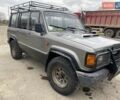 Сірий Ісузу Trooper, об'ємом двигуна 2.8 л та пробігом 340 тис. км за 6700 $, фото 1 на Automoto.ua