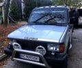 Сірий Ісузу Trooper, об'ємом двигуна 2.2 л та пробігом 200 тис. км за 3000 $, фото 1 на Automoto.ua