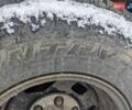 Серый Исузу Трупер, объемом двигателя 2.56 л и пробегом 280 тыс. км за 5200 $, фото 2 на Automoto.ua