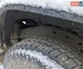 Серый Исузу Трупер, объемом двигателя 2.56 л и пробегом 280 тыс. км за 5200 $, фото 14 на Automoto.ua