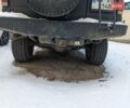 Сірий Ісузу Trooper, об'ємом двигуна 2.56 л та пробігом 280 тис. км за 5200 $, фото 1 на Automoto.ua