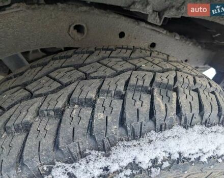 Сірий Ісузу Trooper, об'ємом двигуна 2.56 л та пробігом 280 тис. км за 5200 $, фото 10 на Automoto.ua