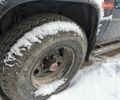 Сірий Ісузу Trooper, об'ємом двигуна 2.56 л та пробігом 280 тис. км за 5200 $, фото 13 на Automoto.ua