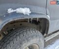 Сірий Ісузу Trooper, об'ємом двигуна 2.56 л та пробігом 280 тис. км за 5200 $, фото 5 на Automoto.ua