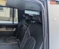 Сірий Ісузу Trooper, об'ємом двигуна 2.56 л та пробігом 280 тис. км за 5200 $, фото 11 на Automoto.ua