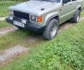 Сірий Ісузу Trooper, об'ємом двигуна 2.6 л та пробігом 150 тис. км за 3555 $, фото 7 на Automoto.ua