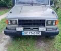Сірий Ісузу Trooper, об'ємом двигуна 2.6 л та пробігом 150 тис. км за 3555 $, фото 6 на Automoto.ua
