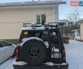 Сірий Ісузу Trooper, об'ємом двигуна 2.56 л та пробігом 280 тис. км за 5200 $, фото 8 на Automoto.ua