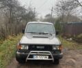 Серый Исузу Трупер, объемом двигателя 2.8 л и пробегом 3 тыс. км за 4000 $, фото 1 на Automoto.ua