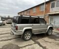 Сірий Ісузу Trooper, об'ємом двигуна 0 л та пробігом 199 тис. км за 4999 $, фото 2 на Automoto.ua