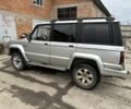 Сірий Ісузу Trooper, об'ємом двигуна 0 л та пробігом 199 тис. км за 4999 $, фото 4 на Automoto.ua