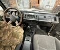 Сірий Ісузу Trooper, об'ємом двигуна 0 л та пробігом 199 тис. км за 4999 $, фото 1 на Automoto.ua