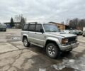 Сірий Ісузу Trooper, об'ємом двигуна 0 л та пробігом 199 тис. км за 4999 $, фото 1 на Automoto.ua