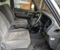 Серый Исузу Трупер, объемом двигателя 3 л и пробегом 102 тыс. км за 5800 $, фото 4 на Automoto.ua