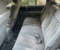 Синий Исузу Трупер, объемом двигателя 3.2 л и пробегом 197 тыс. км за 8000 $, фото 13 на Automoto.ua