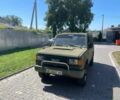 Зелений Ісузу Trooper, об'ємом двигуна 0 л та пробігом 300 тис. км за 2000 $, фото 1 на Automoto.ua