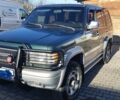 Зелений Ісузу Trooper, об'ємом двигуна 2.54 л та пробігом 300 тис. км за 6500 $, фото 2 на Automoto.ua