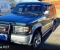 Зелений Ісузу Trooper, об'ємом двигуна 2.6 л та пробігом 300 тис. км за 7000 $, фото 1 на Automoto.ua